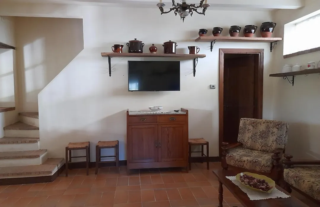 Agriturismo del Frontino - Ca' Benvenuto-1