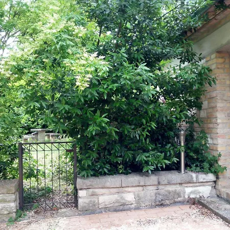 Agriturismo del Frontino - Ca' Benvenuto-3
