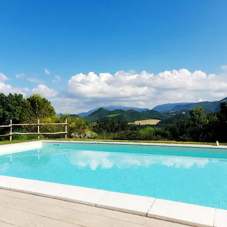 Agriturismo del Frontino - Ca' Benvenuto-2